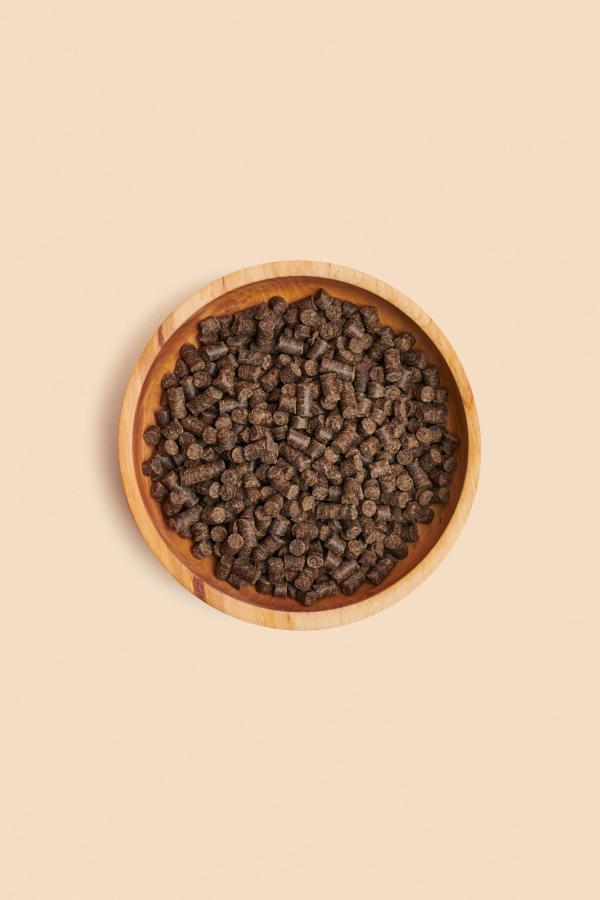 Contenuto crocchette Nature Junior