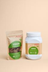 Crocchette Vision per cani con 81% di carne